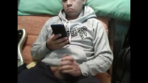 alexgrey82 online show from December 7, 5:21 am