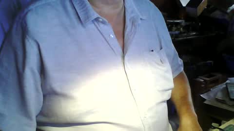 alexhot1964 online show from July 28, 8:34 am