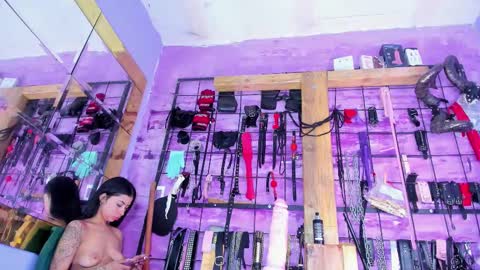 alexia_aitana_ online show from September 11, 3:41 am