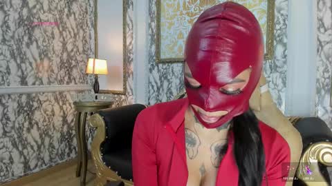 Alexiaa  Online 1430 to 2100 GMT-5 online show from March 4, 1:41 pm