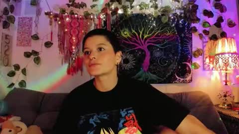 Alex online show from October 24, 10:10 pm