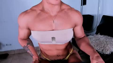 alexiafit online show from June 8, 12:38 am