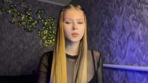 Alexia online show from June 6, 11:16 am