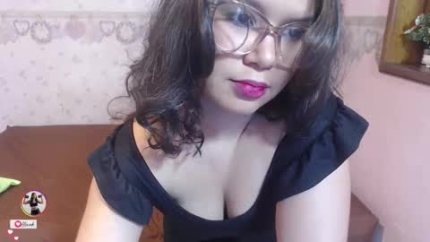 Alexia online show from January 16, 12:25 pm