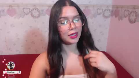 Alexia online show from November 12, 1:13 pm