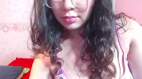 Alexia online show from September 26, 12:35 pm