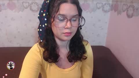 Alexia online show from January 17, 12:36 pm