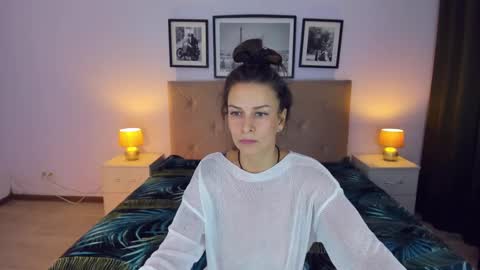 Alexia online show from December 25, 6:41 pm