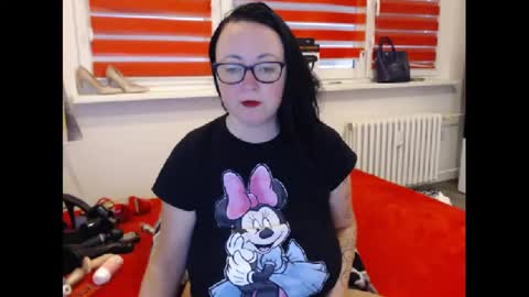 alexie33 online show from February 27, 8:13 am