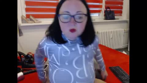 alexie33 online show from February 26, 1:11 pm