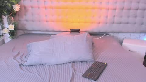 Alexia Brown online show from February 27, 11:41 pm