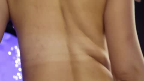 Alexina online show from September 26, 5:48 am