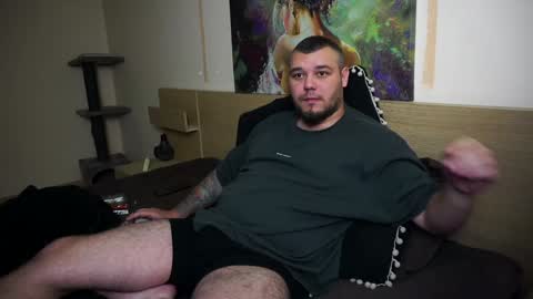 Snapshot of alexirr chatting on December 18, 10:02 pm Alex online show from December 18, 10:02 pm