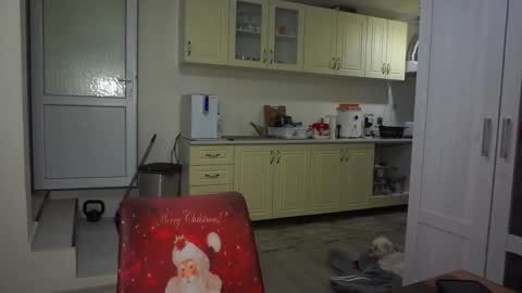 Alex online show from January 10, 9:09 pm