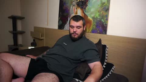 Snapshot of alexirr chatting on December 6, 8:45 pm Alex online show from December 6, 8:45 pm