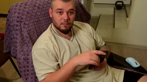 Alex online show from February 15, 9:46 pm