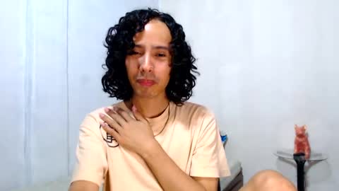 Alexis online show from May 16, 12:26 pm