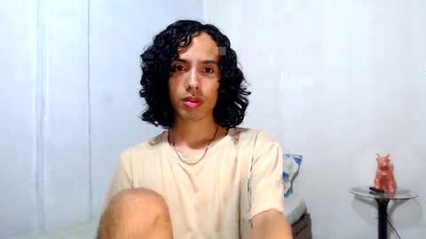 Alexis online show from May 10, 6:58 pm