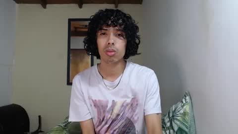 Alexis online show from October 24, 4:02 am