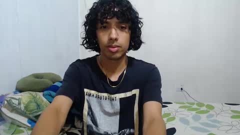 Alexis online show from November 11, 12:24 am