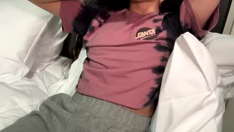 Alexis online show from January 19, 6:20 am