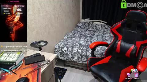 Alexis online show from September 25, 10:06 pm