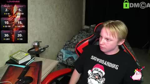 Alexis online show from September 29, 7:02 pm