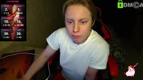 Alexis online show from November 12, 4:04 am