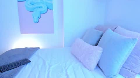 Alexiis 3 online show from October 7, 1:07 pm