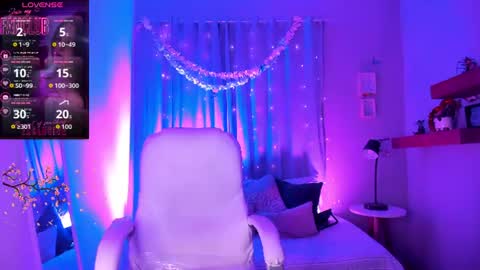alexis_scott__ online show from July 6, 3:03 pm
