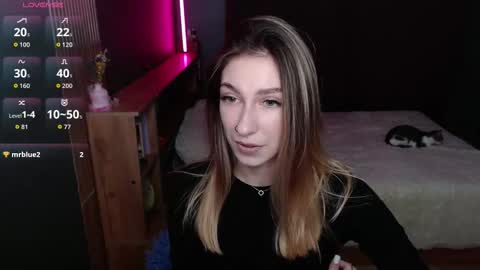 Alexis online show from October 24, 6:41 pm