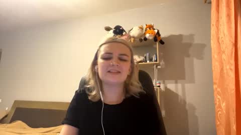 alexisbalko online show from March 11, 11:57 am