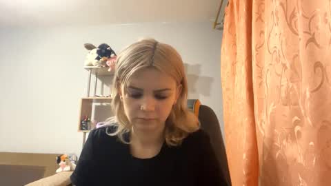 alexisbalko online show from March 13, 11:57 am