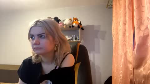 alexisbalko online show from March 16, 11:14 am