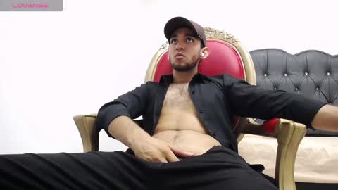 alexiscollinss online show from February 20, 4:28 am