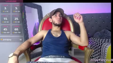 alexiscollinss online show from March 6, 7:58 am