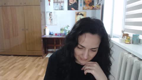 AlexisMillers online show from March 22, 11:03 am