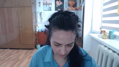 AlexisMillers online show from May 20, 12:22 pm