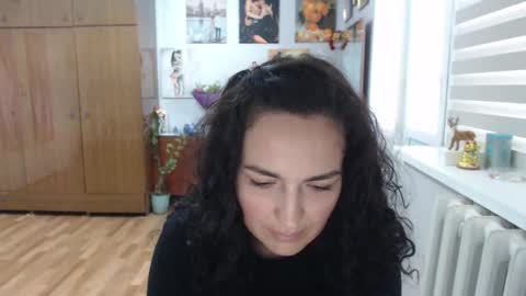 AlexisMillers online show from November 3, 12:06 pm