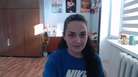 AlexisMillers online show from February 15, 1:16 pm