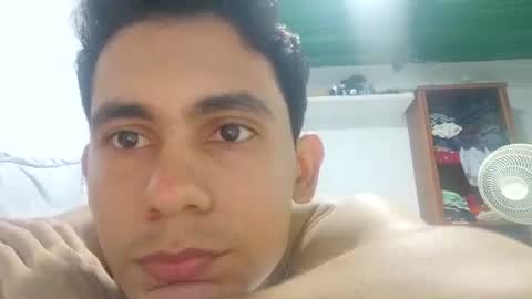 Alexis online show from February 22, 3:45 am