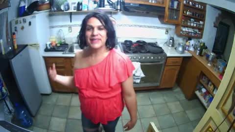 alexiss699 online show from April 15, 2:15 am