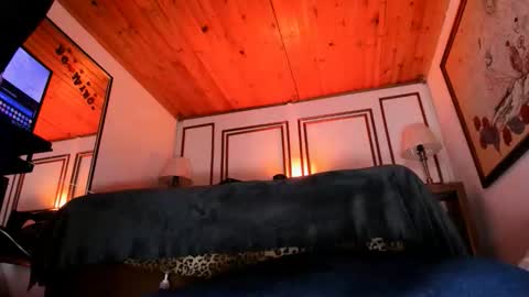 alexis online show from October 5, 7:39 am