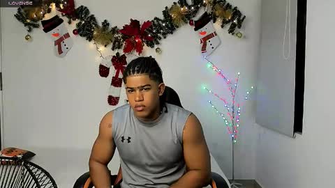 ALEXJ BLACK online show from December 15, 11:06 am