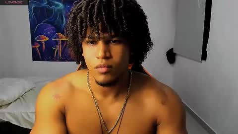 ALEXJ BLACK online show from September 30, 12:59 pm