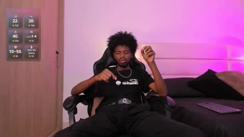 Alex Jaccob online show from December 1, 1:31 pm