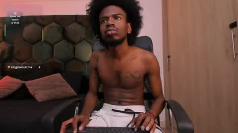 Alex Jaccob online show from April 10, 2:11 pm