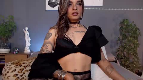 Alexjhonsson online show from September 12, 12:18 pm