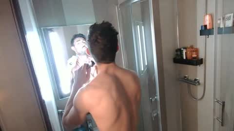 alexlive1 online show from November 15, 10:55 pm