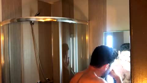 alexlive1 online show from October 20, 8:47 pm